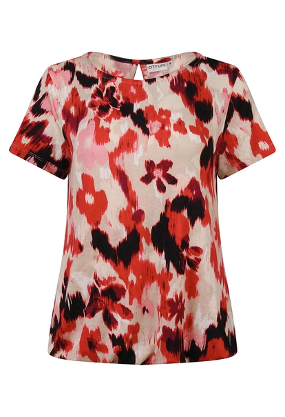 CITY LIFE dames T-shirt